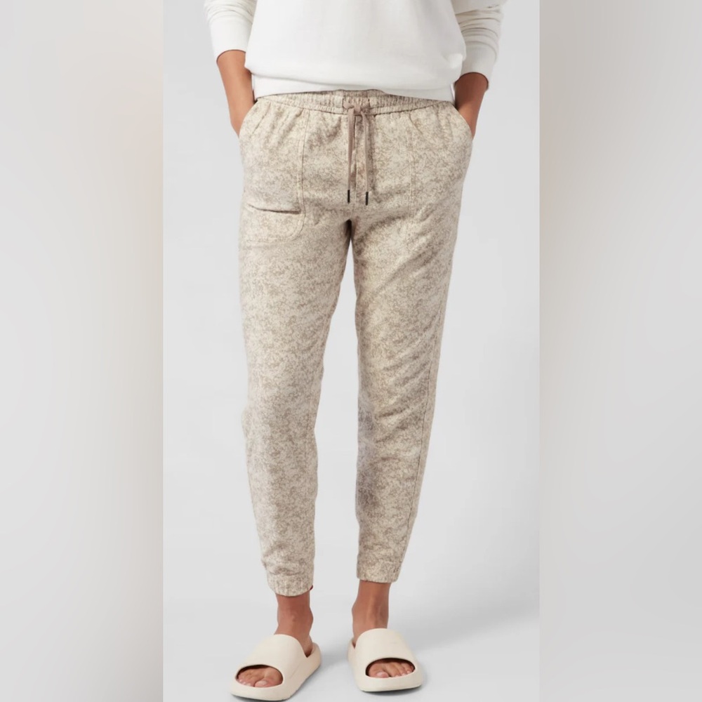 ATHLETA Farallon Jogger SIZE XS EUC